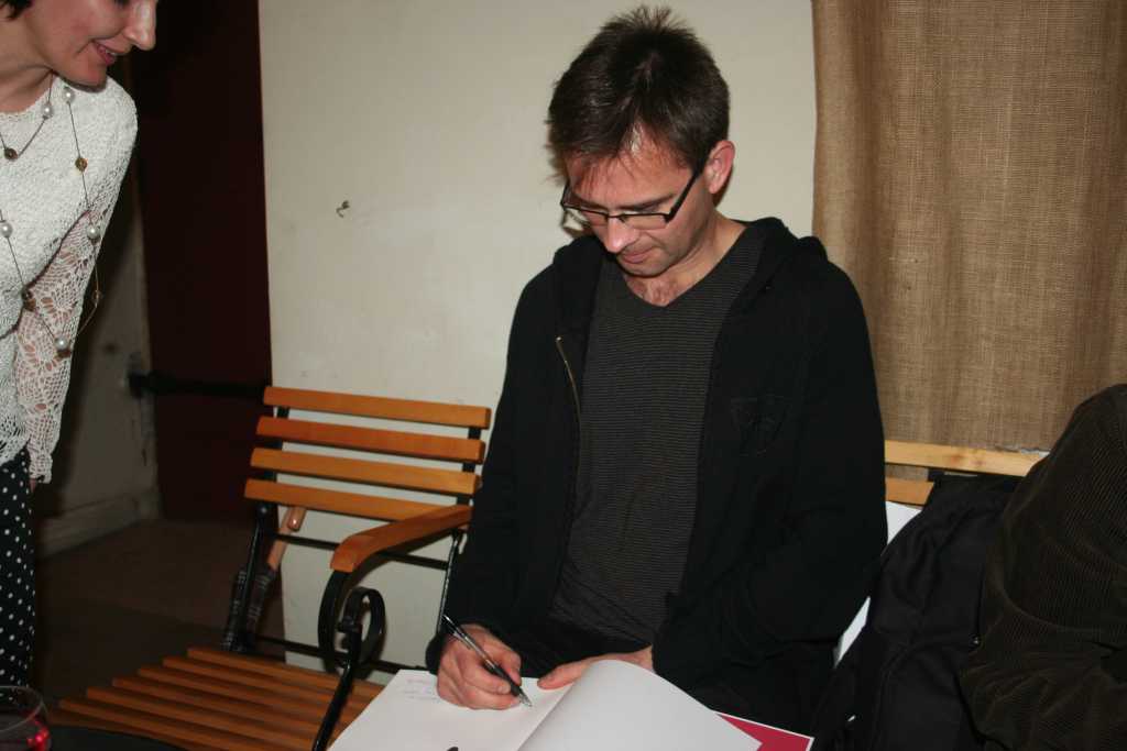 Tomasz Broda – karykatury