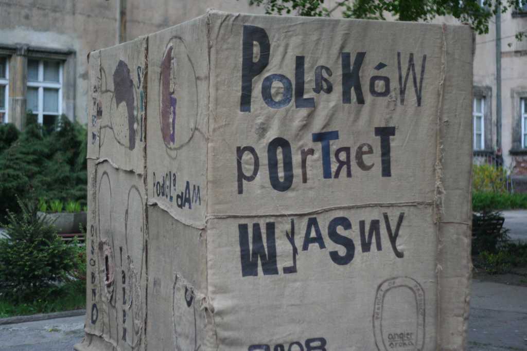 Polacy i polskość Dagmary Angier-Sroki