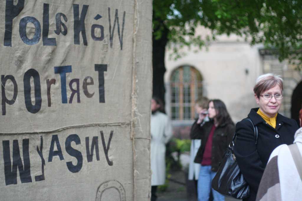 Polacy i polskość Dagmary Angier-Sroki