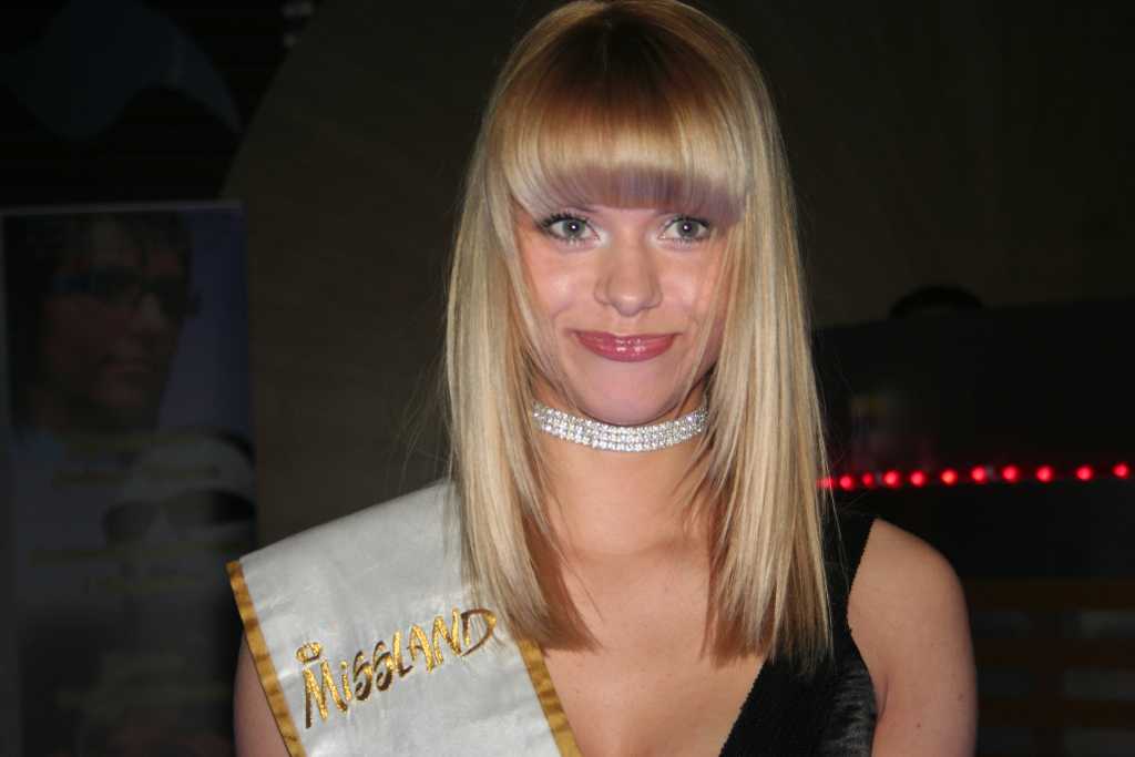 Wybory Miss Bikini Sunny Club Legnica