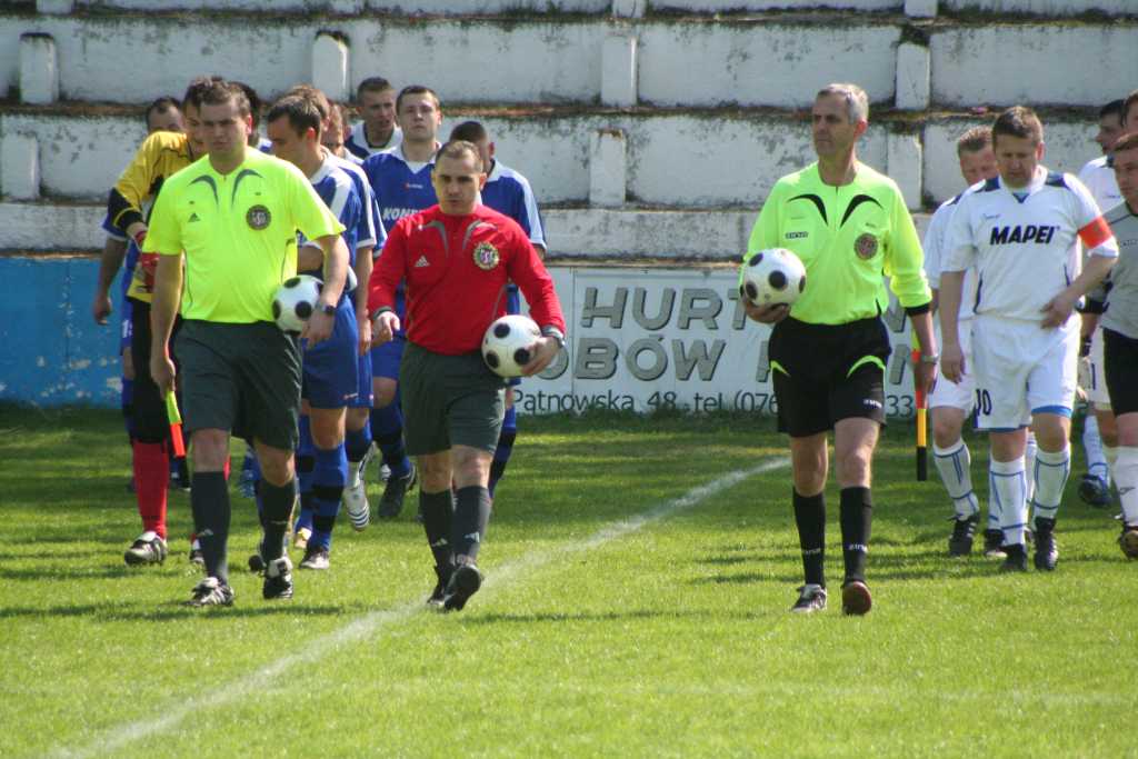 Konfeks - GKS 0:2