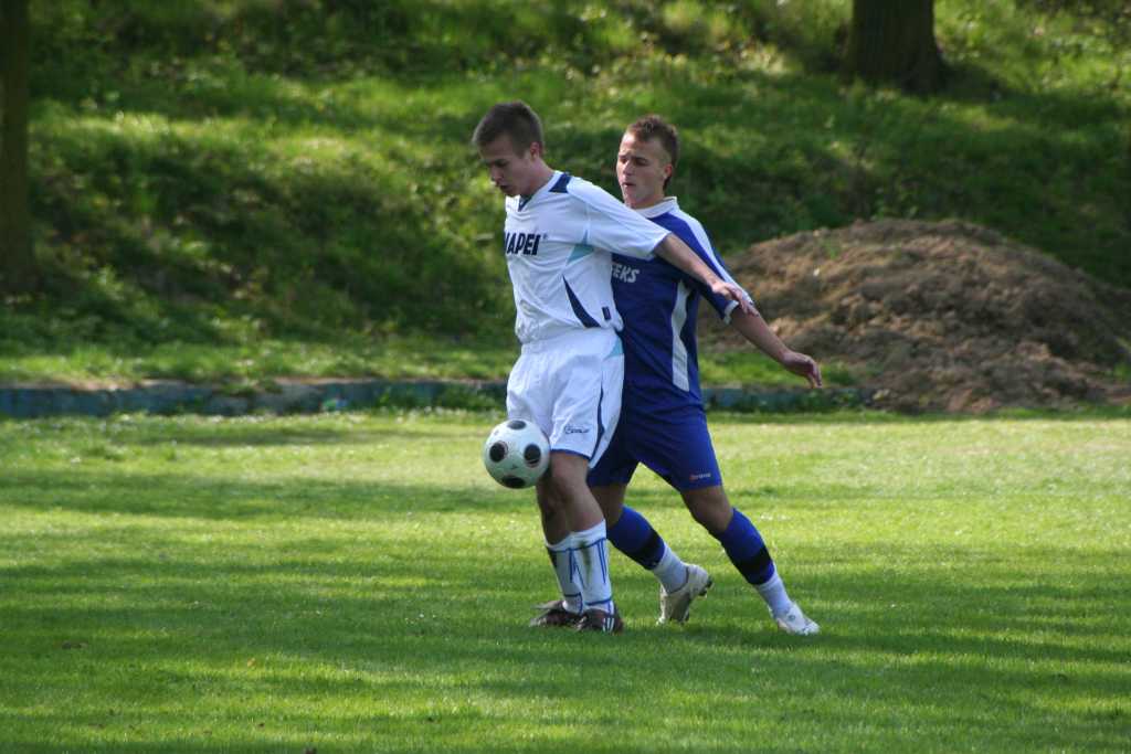 Konfeks - GKS 0:2