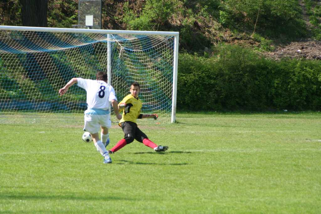 Konfeks - GKS 0:2