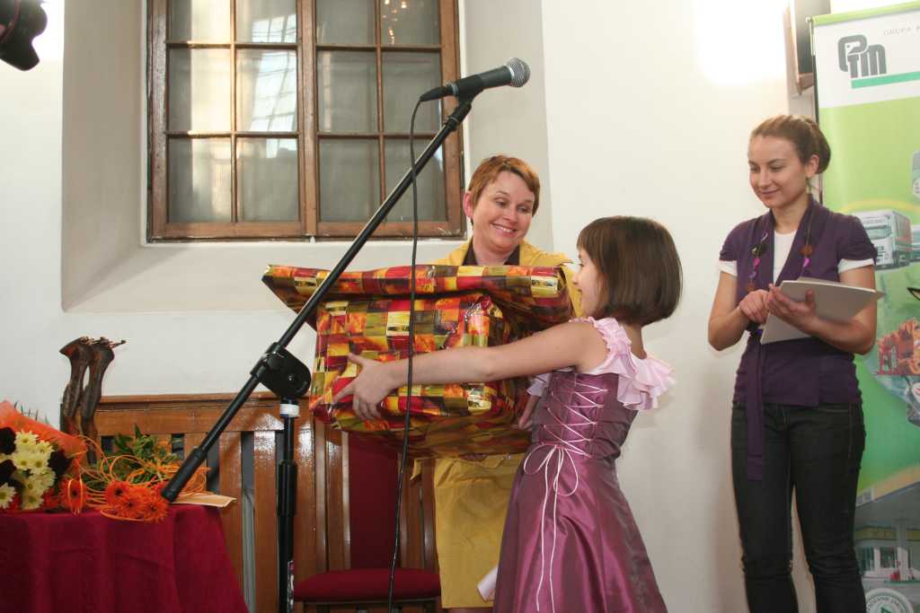 MŁODY PAGANINI do Jeleniej Góry