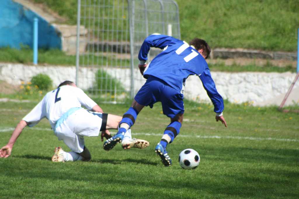 Konfeks - GKS 0:2