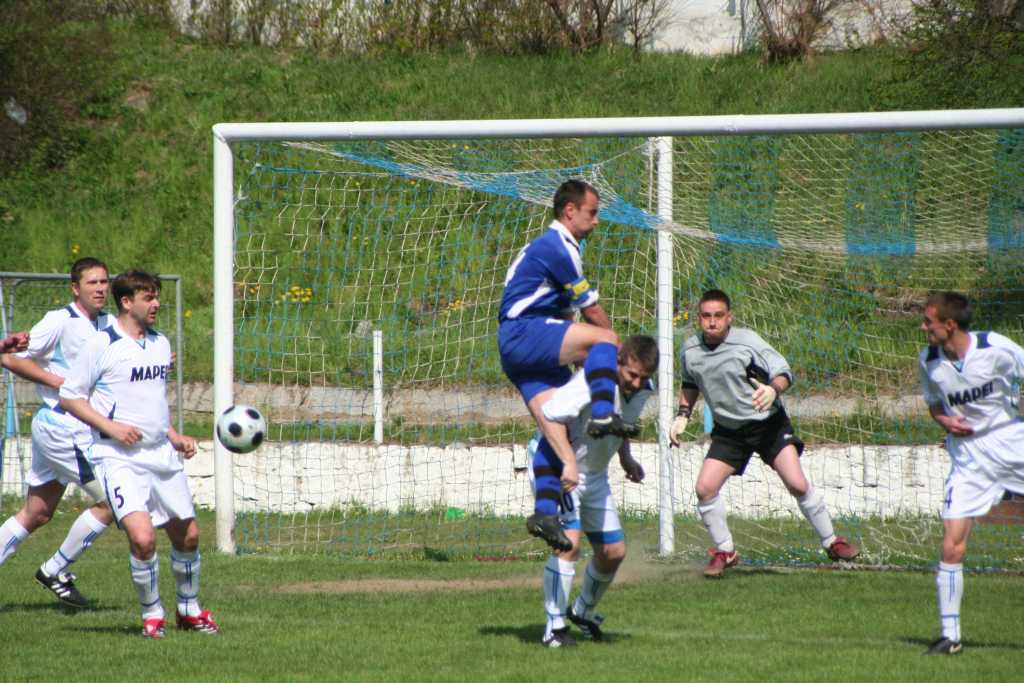 Konfeks - GKS 0:2