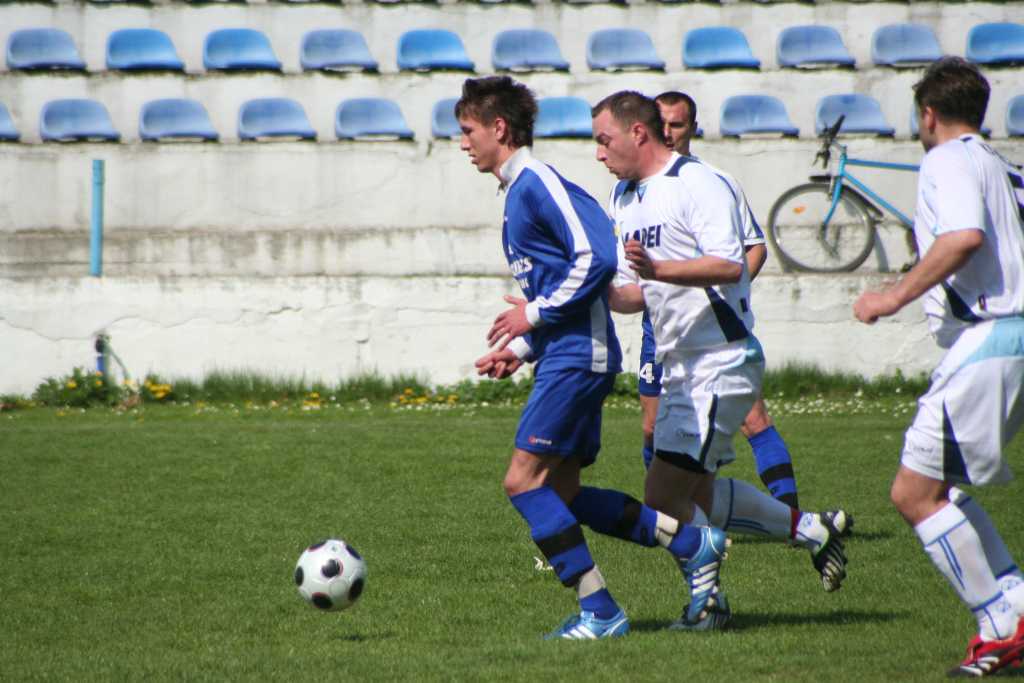 Konfeks - GKS 0:2