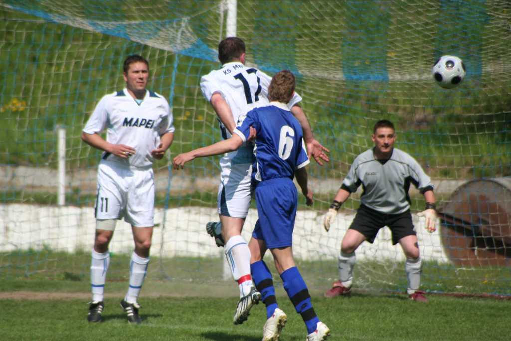 Konfeks - GKS 0:2