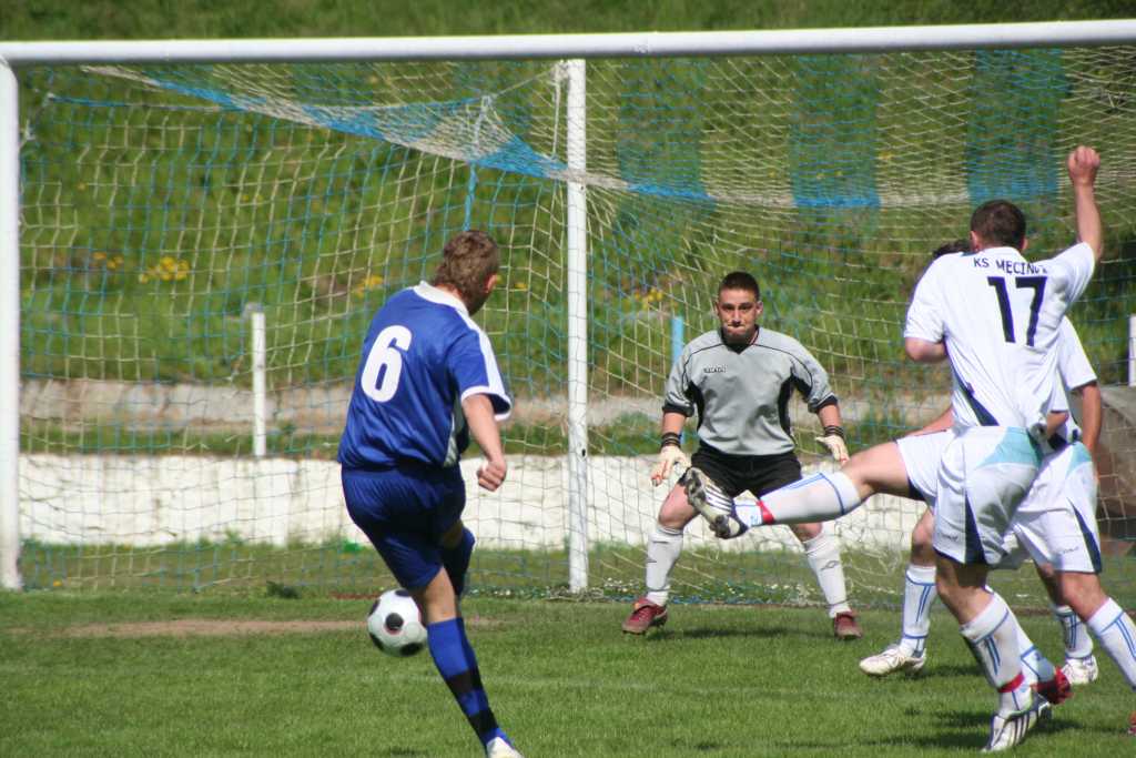Konfeks - GKS 0:2