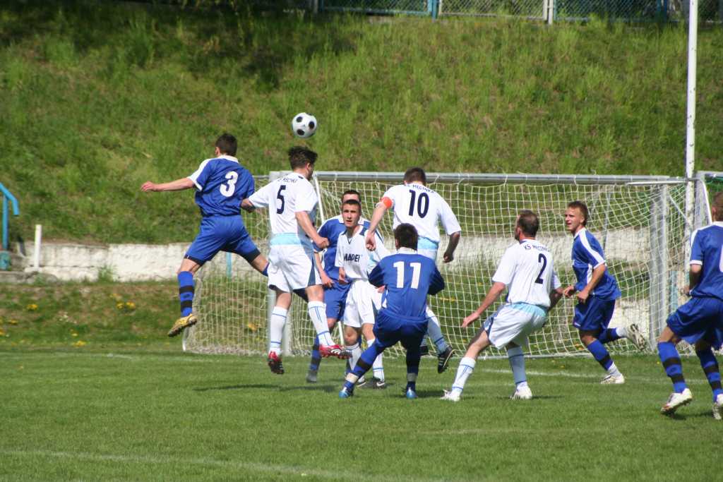 Konfeks - GKS 0:2