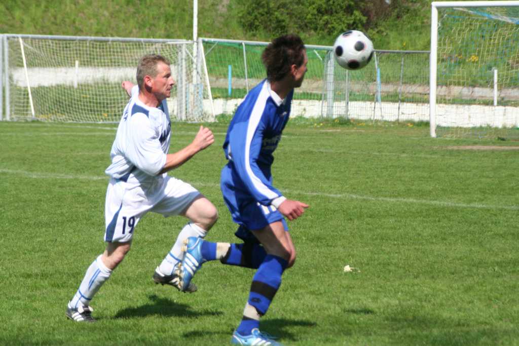 Konfeks - GKS 0:2