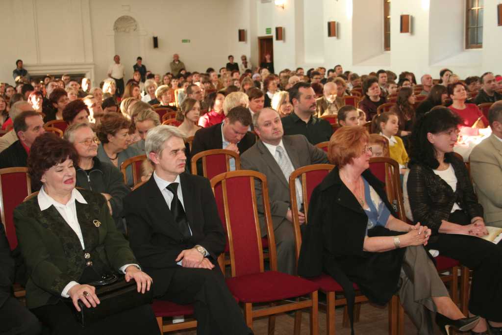 MŁODY PAGANINI do Jeleniej Góry