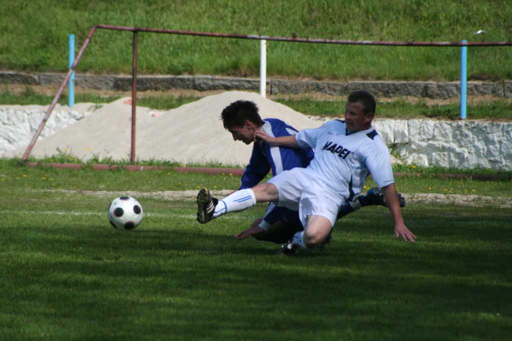 Konfeks - GKS 0:2