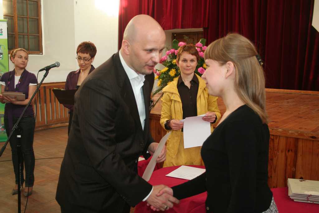MŁODY PAGANINI do Jeleniej Góry