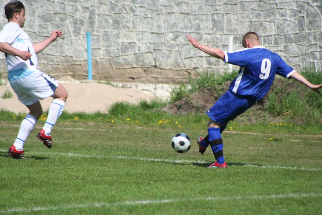 Konfeks - GKS 0:2