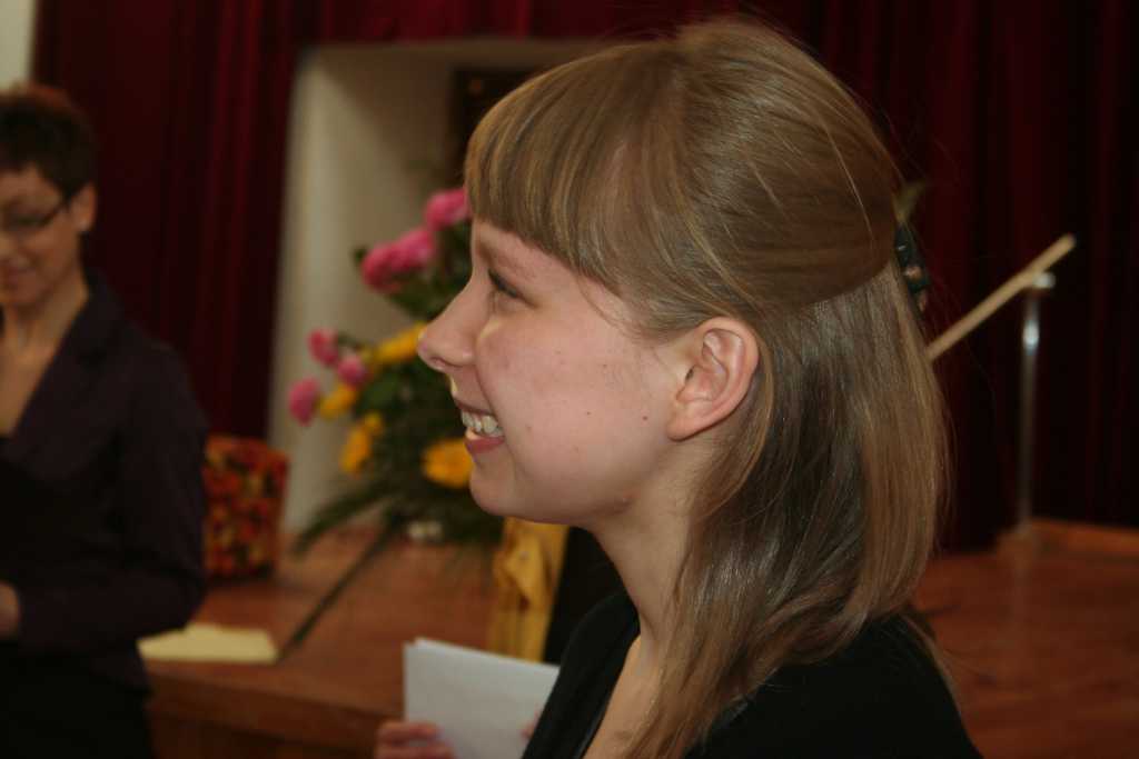 MŁODY PAGANINI do Jeleniej Góry