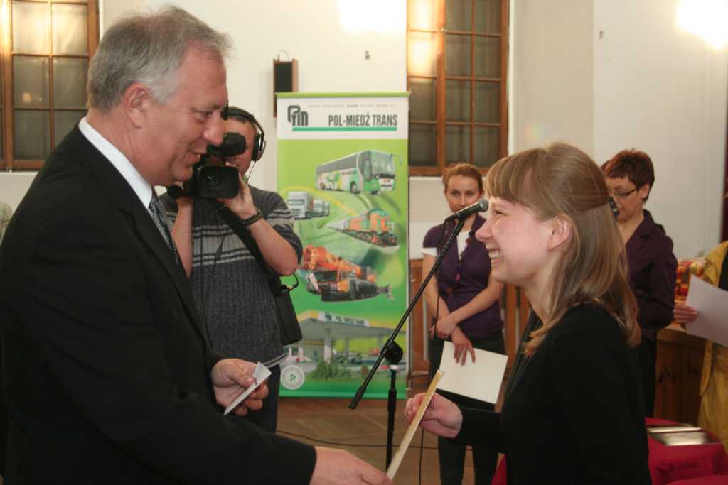 MŁODY PAGANINI do Jeleniej Góry