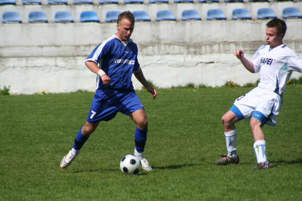Konfeks - GKS 0:2