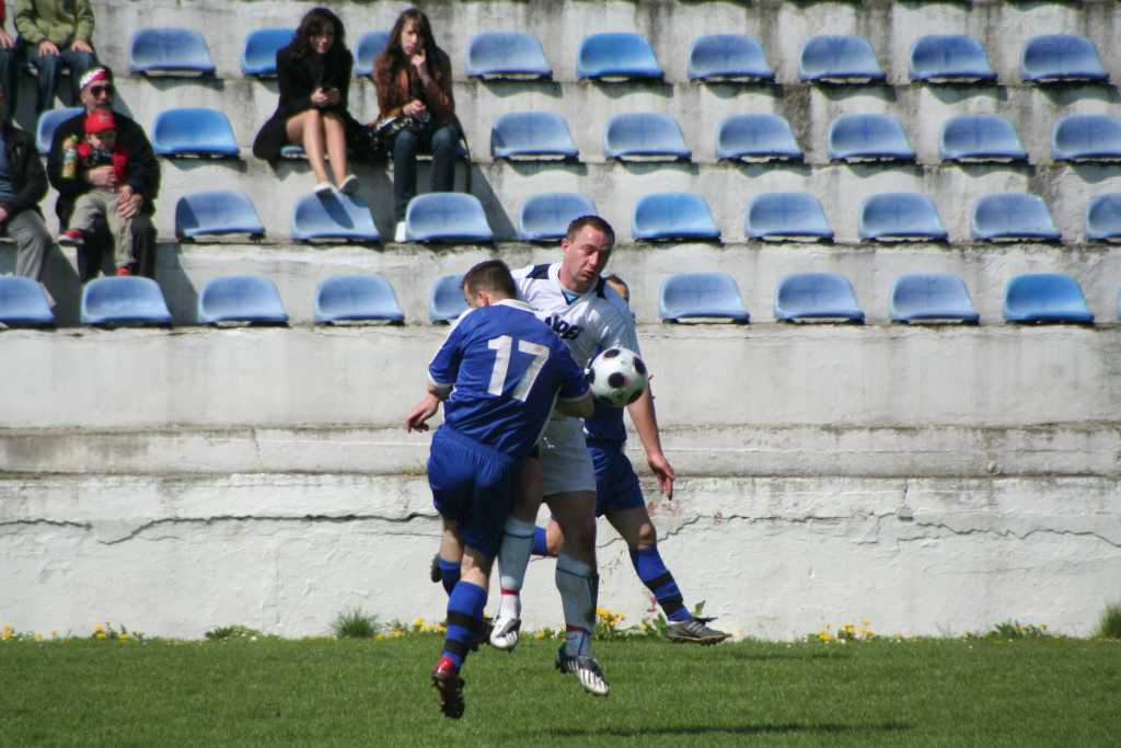 Konfeks - GKS 0:2