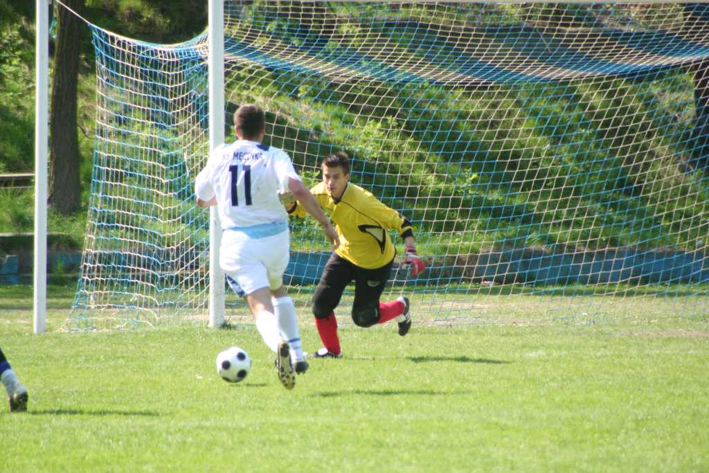 Konfeks - GKS 0:2