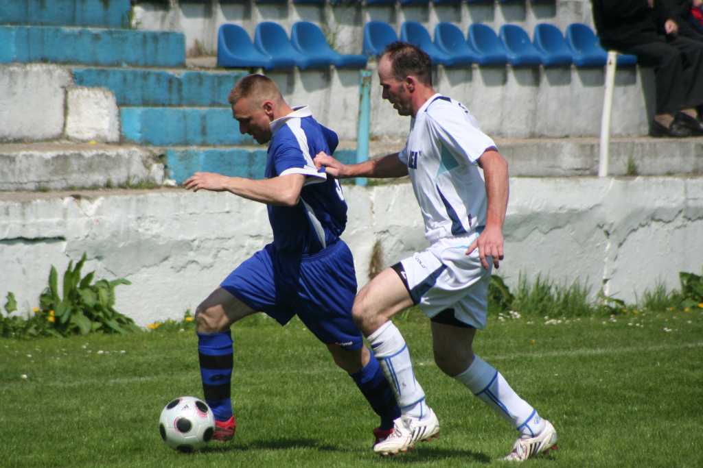 Konfeks - GKS 0:2