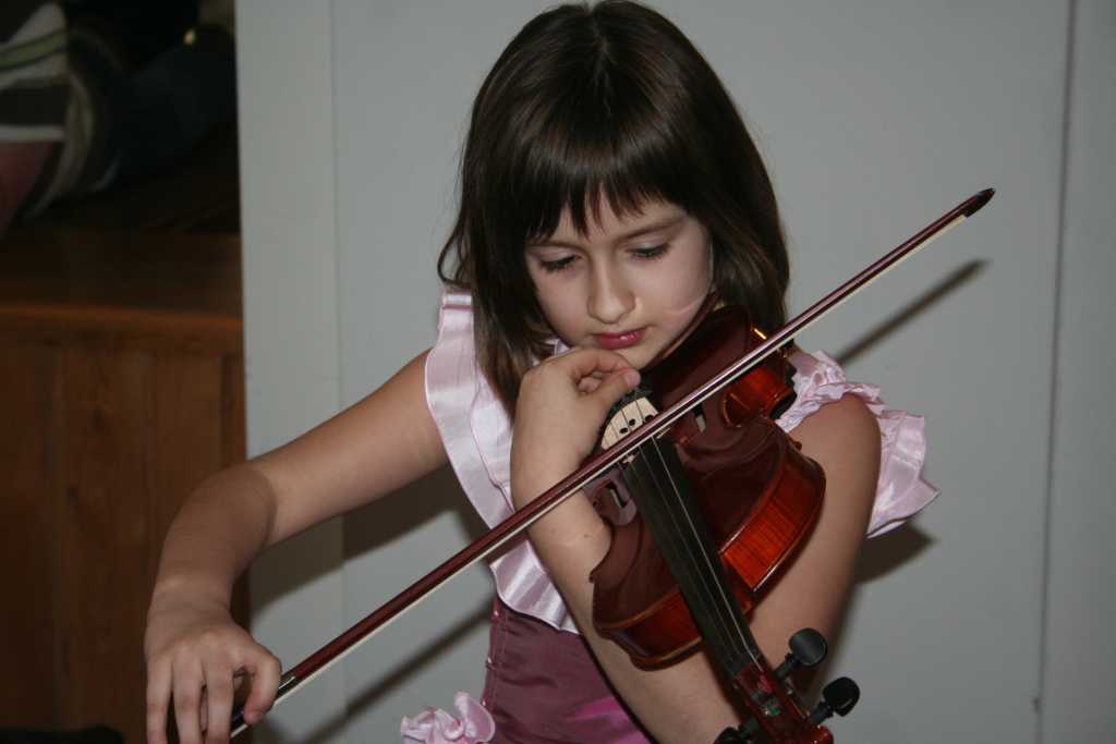 MŁODY PAGANINI do Jeleniej Góry