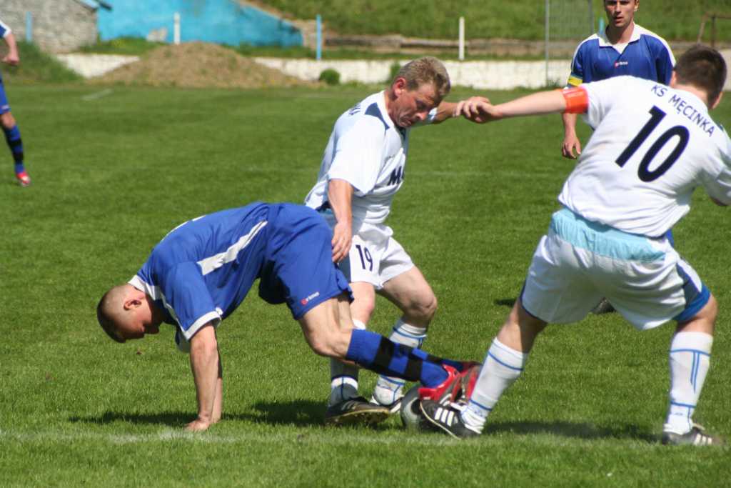 Konfeks - GKS 0:2