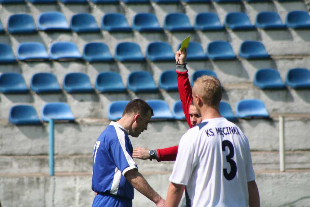 Konfeks - GKS 0:2