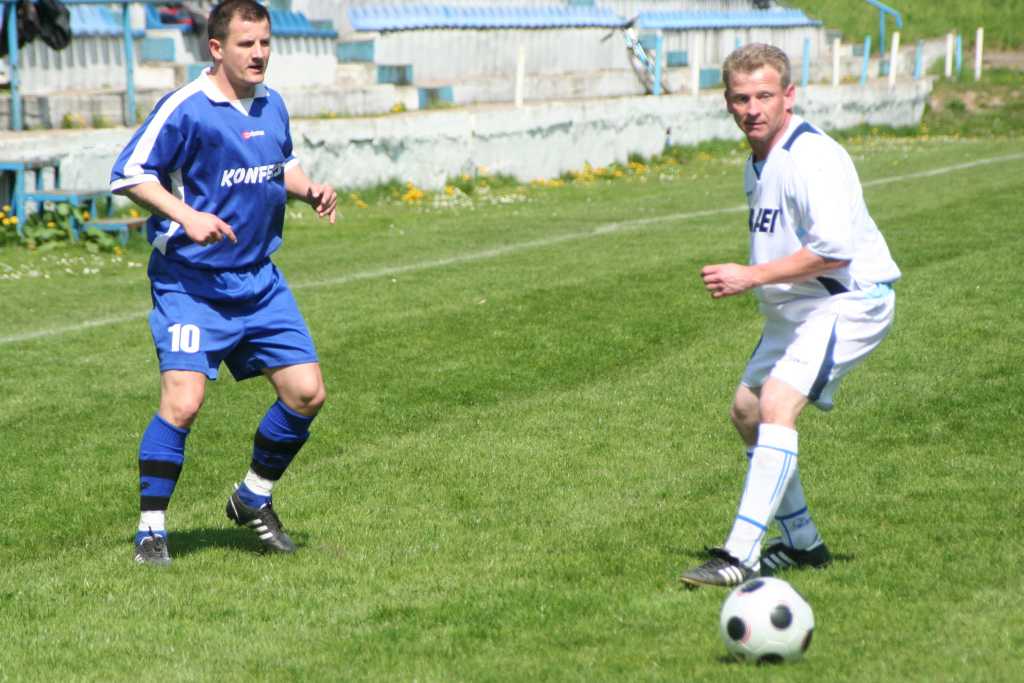 Konfeks - GKS 0:2