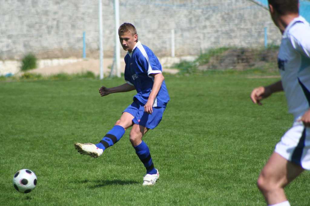 Konfeks - GKS 0:2