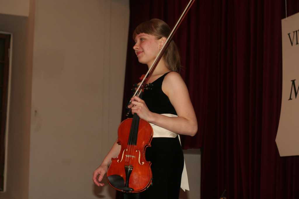 MŁODY PAGANINI do Jeleniej Góry