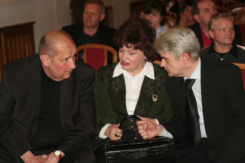 MŁODY PAGANINI do Jeleniej Góry