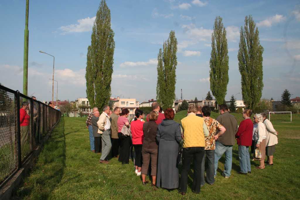 Tragedia! Miedź przegrała z Jarotą