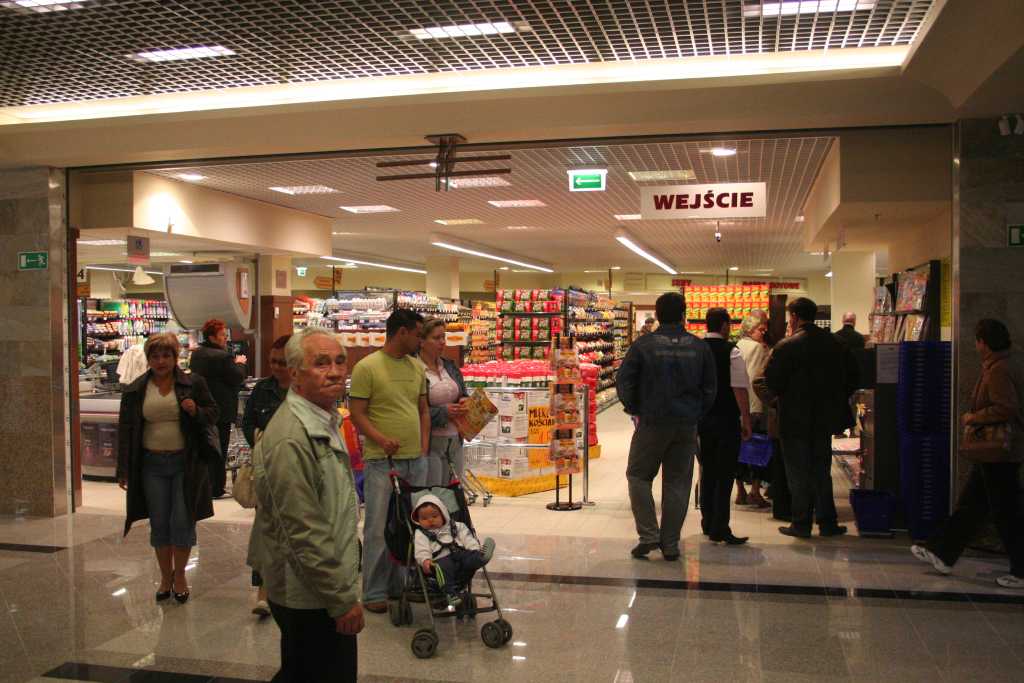 Galerii Piastów II otwarta!