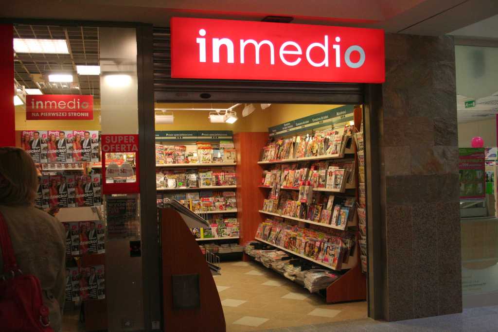 Galerii Piastów II otwarta!