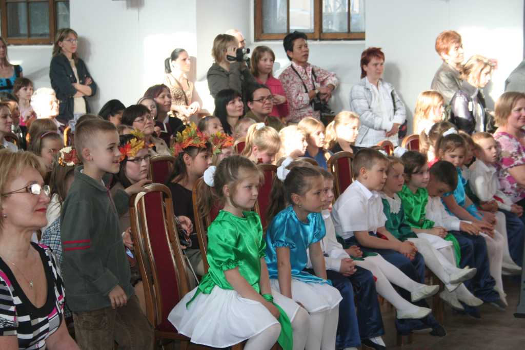 Festiwal Zespołów Kameralnych