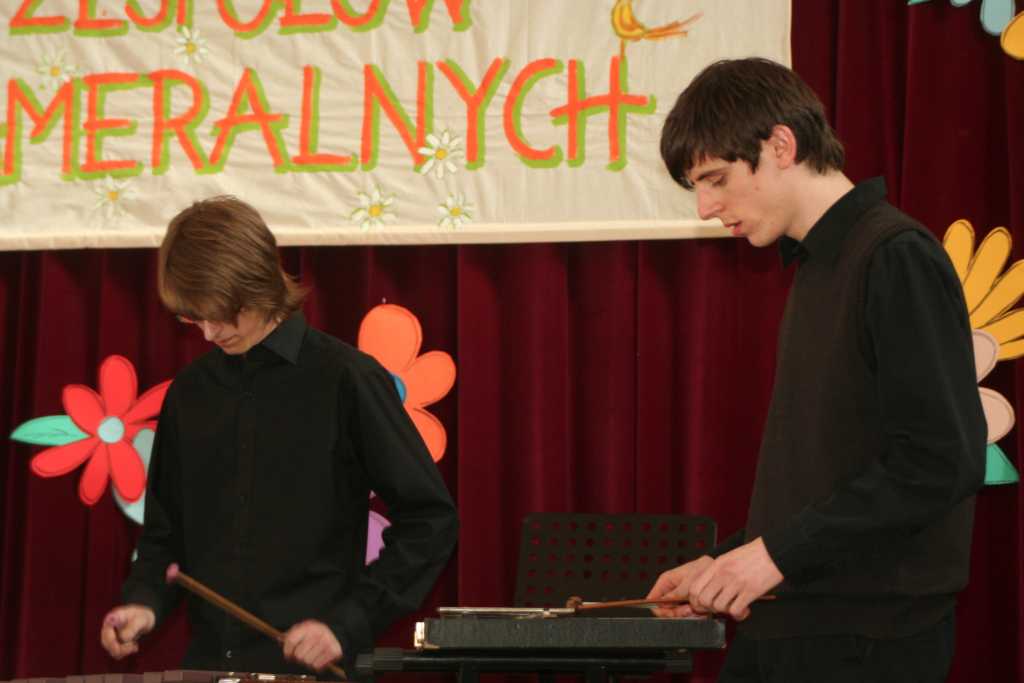 Festiwal Zespołów Kameralnych