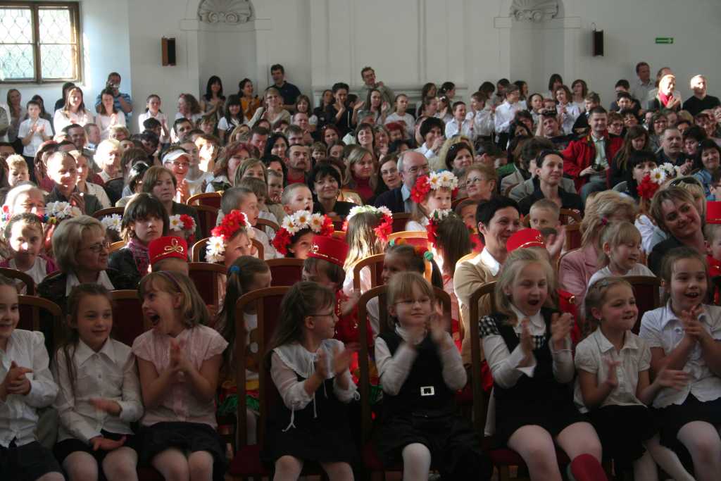 Festiwal Zespołów Kameralnych