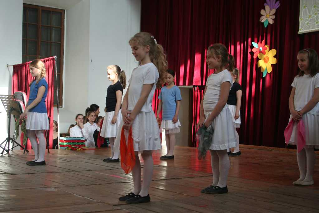 Festiwal Zespołów Kameralnych