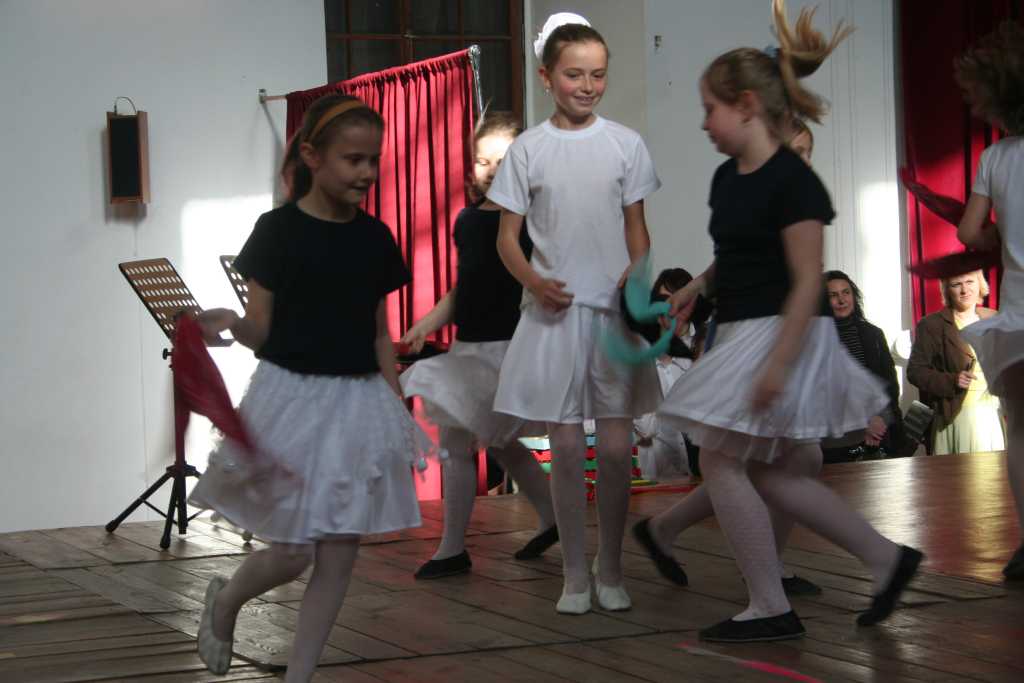 Festiwal Zespołów Kameralnych