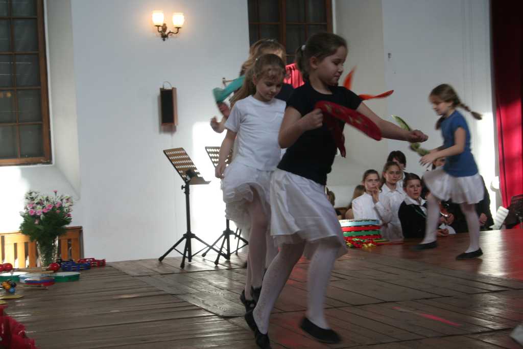 Festiwal Zespołów Kameralnych