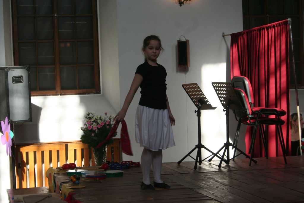 Festiwal Zespołów Kameralnych