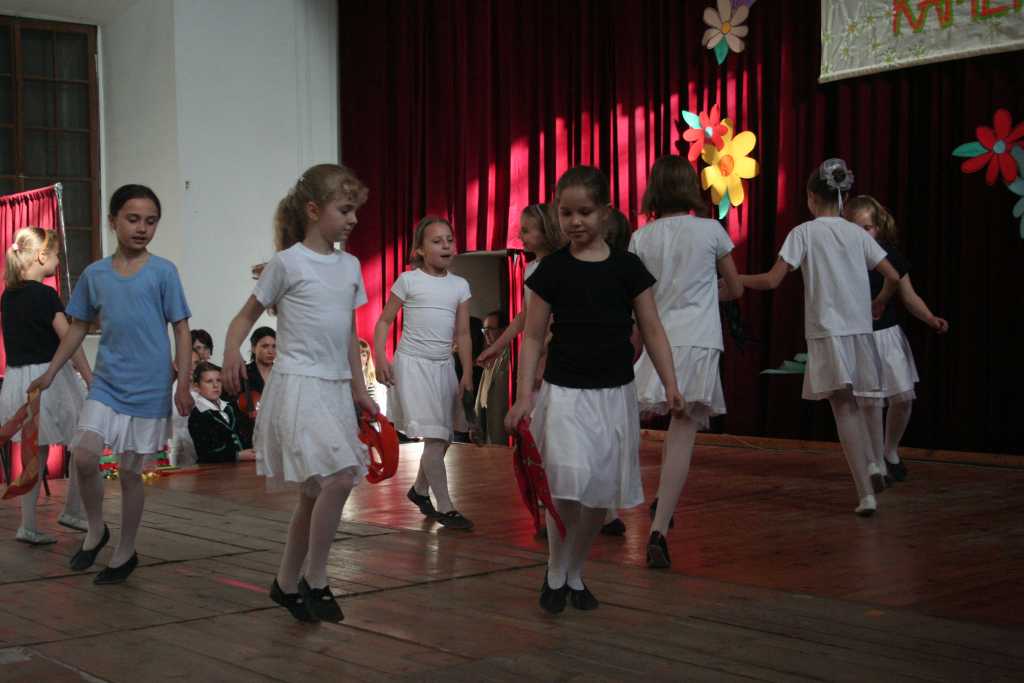 Festiwal Zespołów Kameralnych