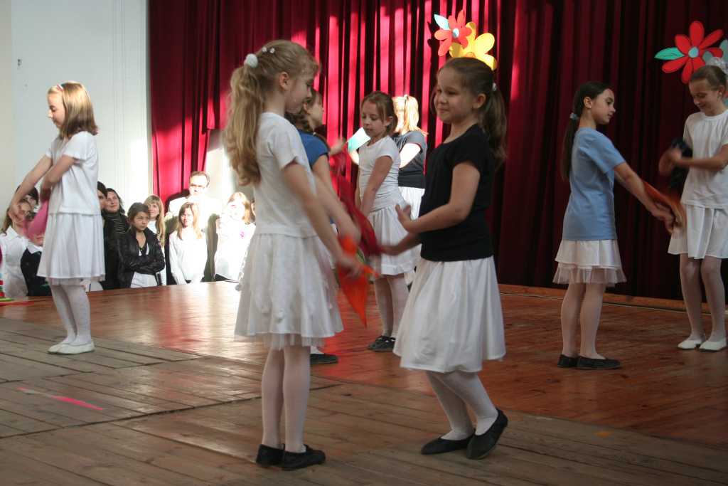 Festiwal Zespołów Kameralnych