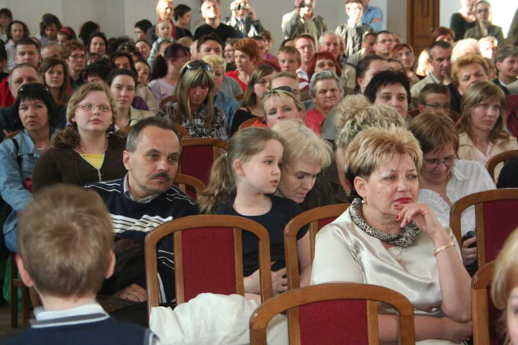 Festiwal Zespołów Kameralnych