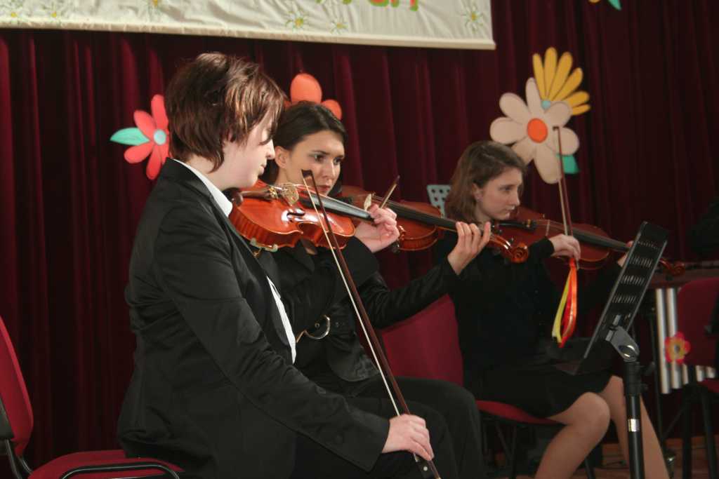Festiwal Zespołów Kameralnych