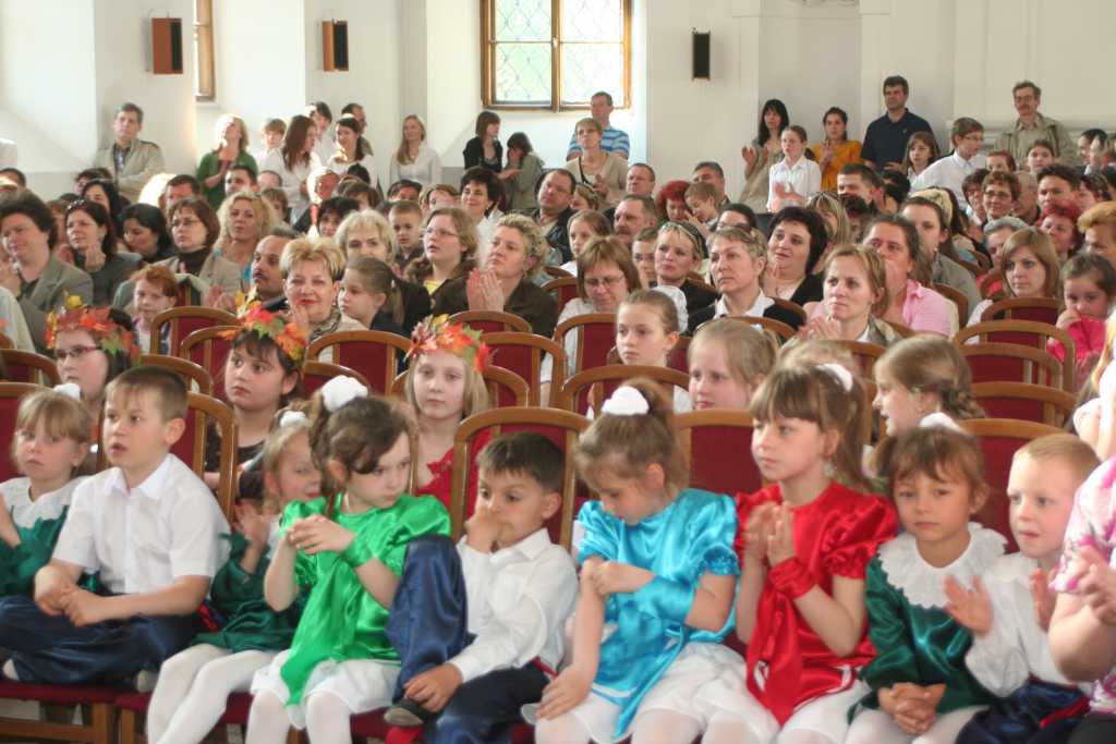 Festiwal Zespołów Kameralnych