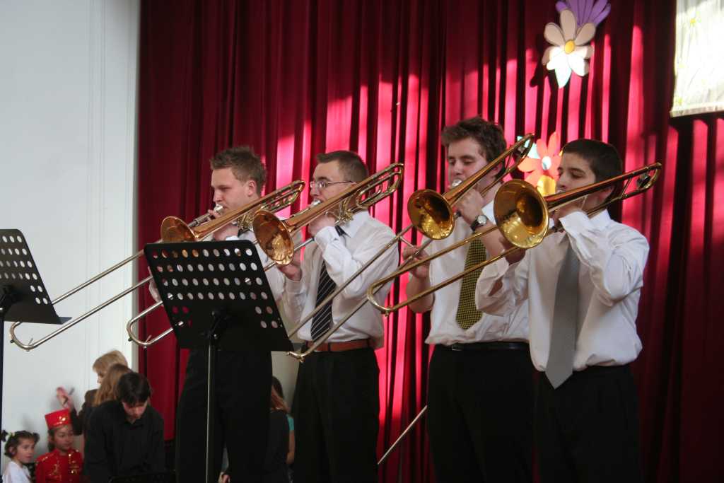 Festiwal Zespołów Kameralnych