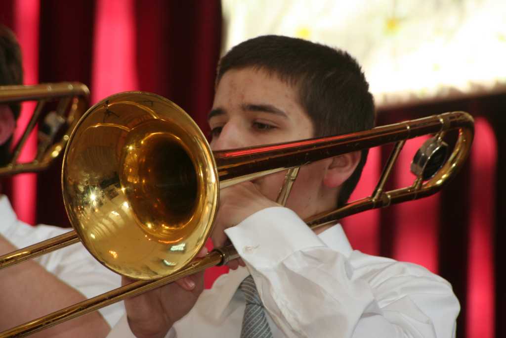 Festiwal Zespołów Kameralnych