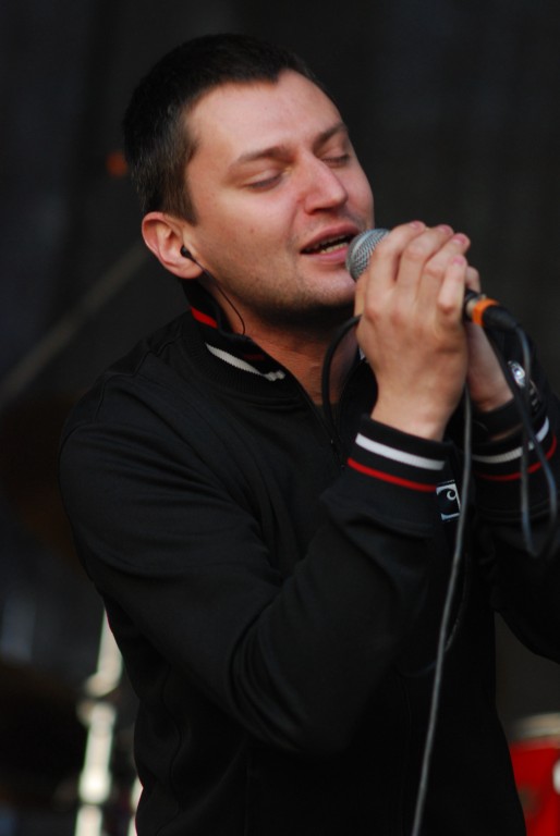 Myslovitz w Legnicy